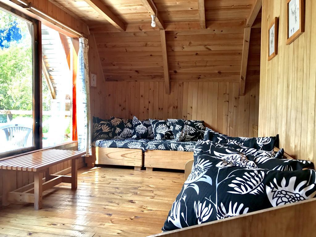 Ralun Patagonia Vendégház Kültér fotó